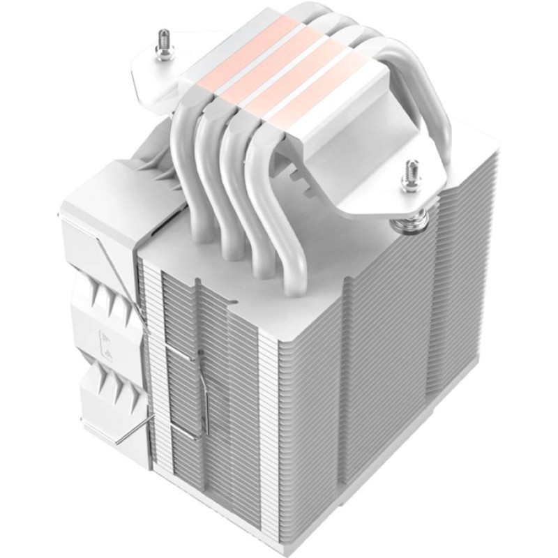 Кулер GAMEMAX Gamma 90 Digital WH