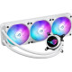 Система водяного охолодження ASUS ROG-STRIX-LC-III-360-ARGB-WHT (90RC00T2-M0UAY0)