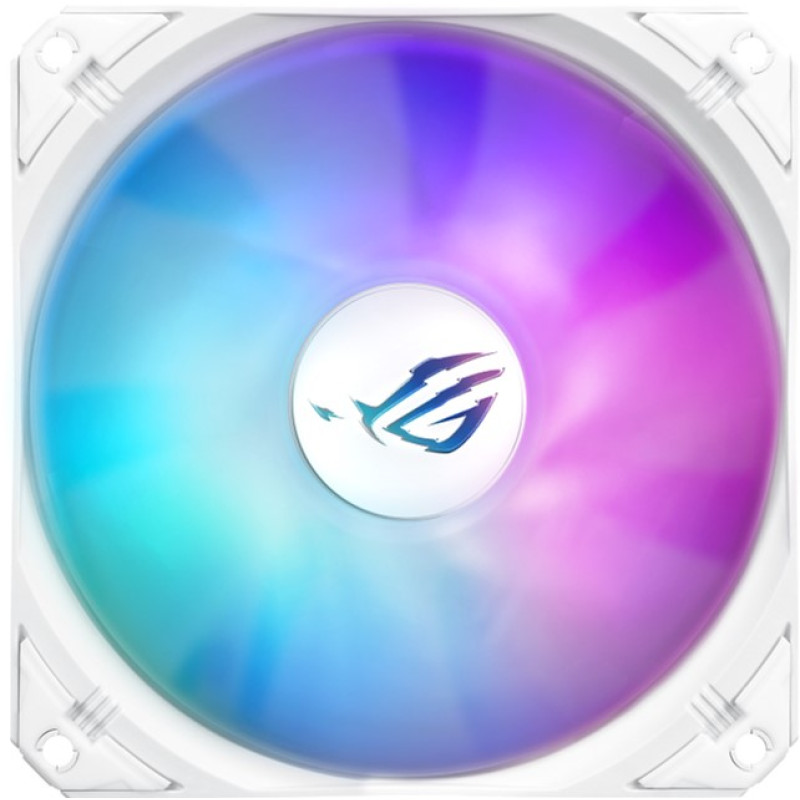 Система водяного охолодження ASUS ROG-STRIX-LC-III-360-ARGB-WHT (90RC00T2-M0UAY0)