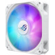 Система водяного охолодження ASUS ROG-STRIX-LC-III-360-ARGB-WHT (90RC00T2-M0UAY0)