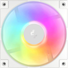 Кулер DeepCool FD12 ARGB WH (R-FD12-WHAPN1-G)