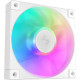 Кулер DeepCool FD12 ARGB WH (R-FD12-WHAPN1-G)
