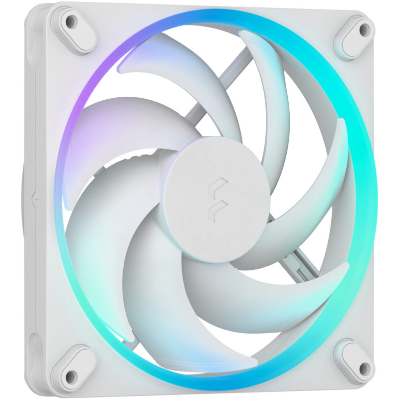 Кулер Fractal Design Momentum 14 RGB White (FD-F-MR1-1402)