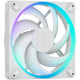 Кулер Fractal Design Momentum 14 RGB White (FD-F-MR1-1402)
