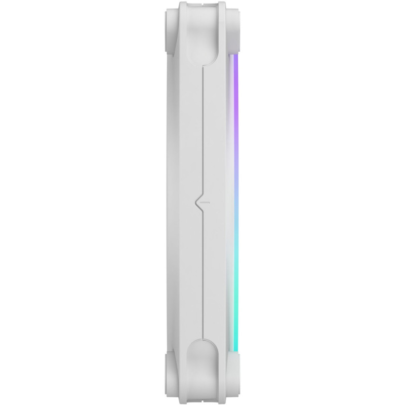 Кулер Fractal Design Momentum 14 RGB White (FD-F-MR1-1402)