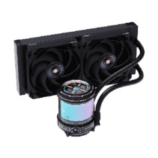 Система рідинного охлаження Alseye W240-VB (AS.02.10.0009)