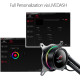Система рідинного охолодження ASUS ROG-RYUO-120 (90RC0010-M0UAY0)