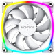 Кулер Montech AX120 PWM White (AX120 PWM WHITE)
