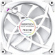 Кулер Montech AX120 PWM White (AX120 PWM WHITE)