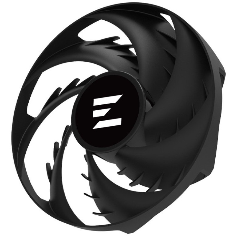 Кулер Zalman AF120 Black (ZM-AF120BLACK)