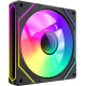 Кулер Gamemax FN12A-S8I-R Reverse Black
