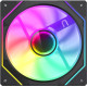 Кулер Gamemax FN12A-S8I-R Reverse Black