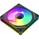 Кулер Gamemax FN12A-S8I-R Reverse Black