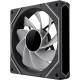 Кулер Gamemax FN12A-S8I-R Reverse Black