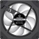 Кулер Gamemax FN12A-S8I-R Reverse Black