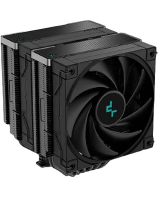 Кулер DeepCool AK620 Zero Dark (R-AK620-BKNNMT-G-1)