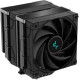 Pages DeepCool AK620 Zero Dark (R-AK620-BKNNMT-G-1)