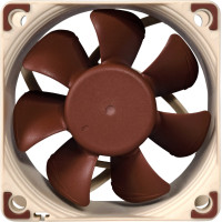 Кулер Noctua NF-A6x25 PWM