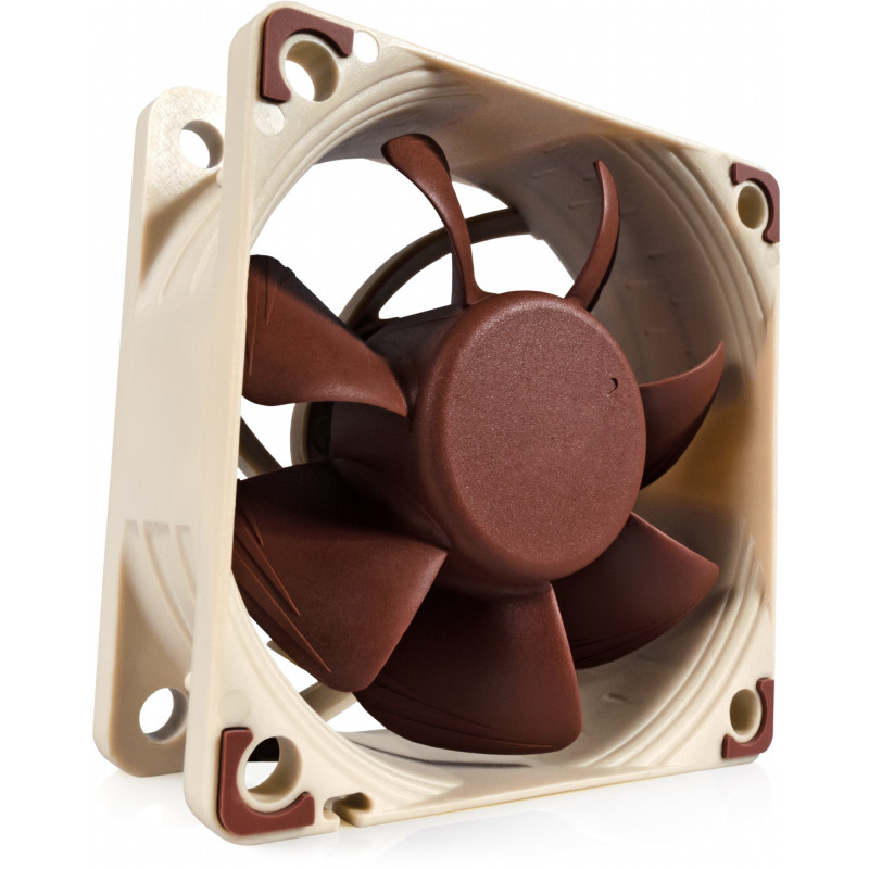 Кулер Noctua NF-A6x25 PWM