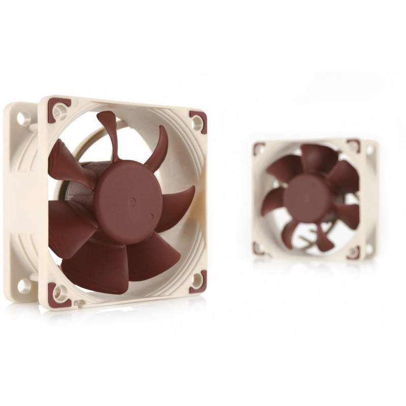 Кулер Noctua NF-A6x25 PWM