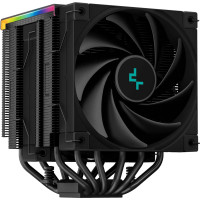 Кулер DeepCool AK620 Digital (R-AK620-BKADMN-G)