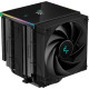 Кулер DeepCool AK620 Digital (R-AK620-BKADMN-G)