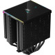 Кулер DeepCool AK620 Digital (R-AK620-BKADMN-G)