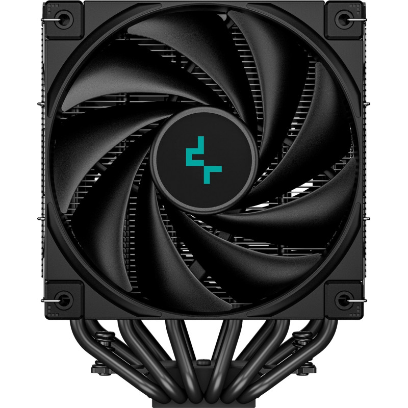 Кулер DeepCool AK620 Digital (R-AK620-BKADMN-G)