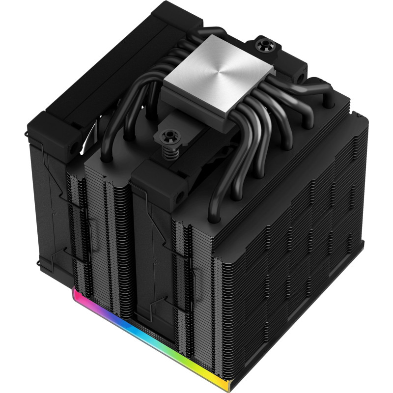 Кулер DeepCool AK620 Digital (R-AK620-BKADMN-G)