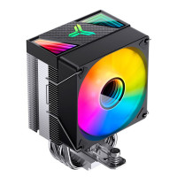 Кулер JONSBO CR-1400 V2 ARGB Black