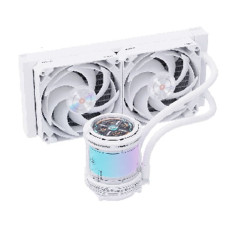 Система рідинного охолодження Alseye W240-VW (AS.02.10.0010)