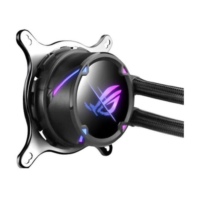 Система рідинного охолодження ASUS ROG-STRIX-LC-120 (90RC0050-M0UAY0)
