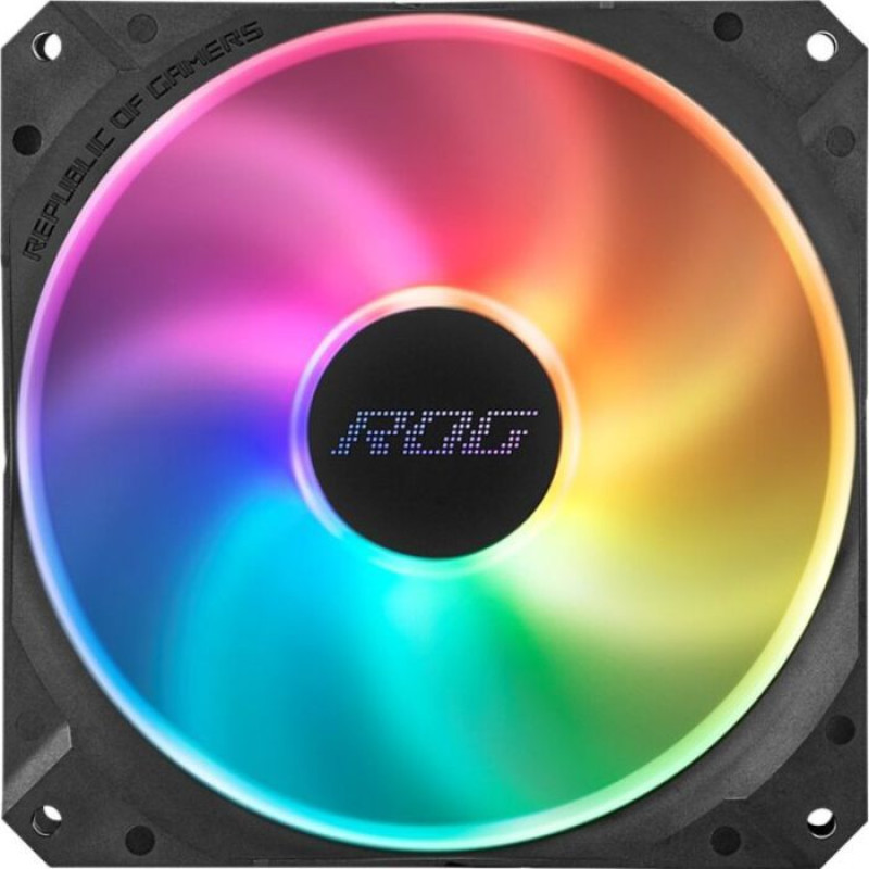 Система рідинного охолодження ASUS ROG-STRIX-LC-120 (90RC0050-M0UAY0)