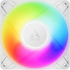 Кулер Arctic P12 PRO A-RGB WHT (ACFAN00311A)