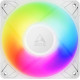 Кулер Arctic P12 PRO A-RGB WHT (ACFAN00311A)