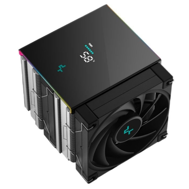 Кулер Deepcool AK620 Digital SE