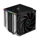 Кулер Deepcool AK620 Digital SE