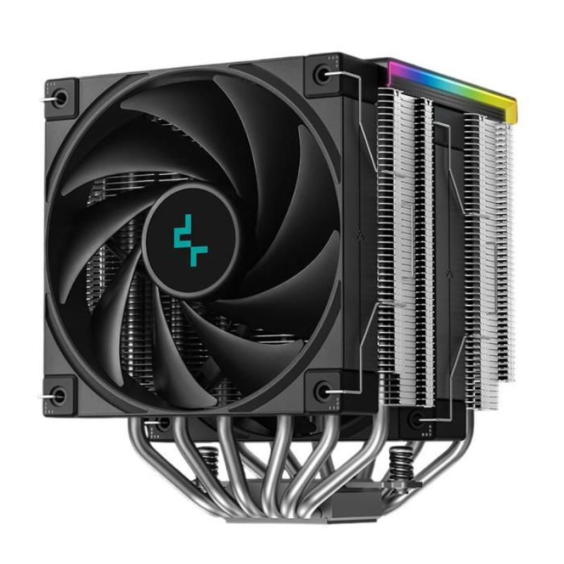 Кулер Deepcool AK620 Digital SE