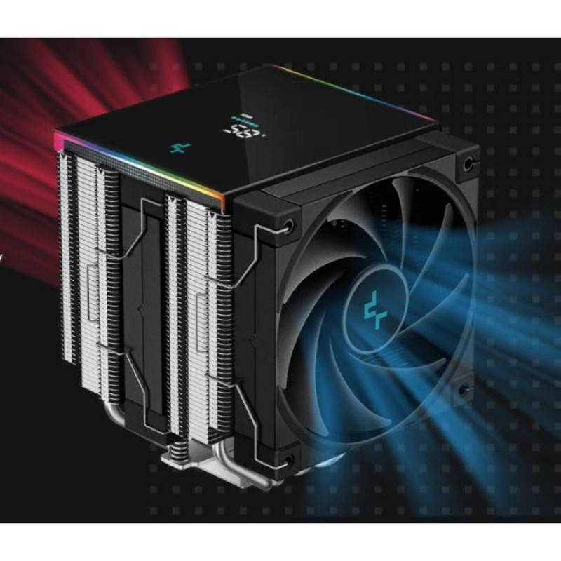 Кулер Deepcool AK620 Digital SE