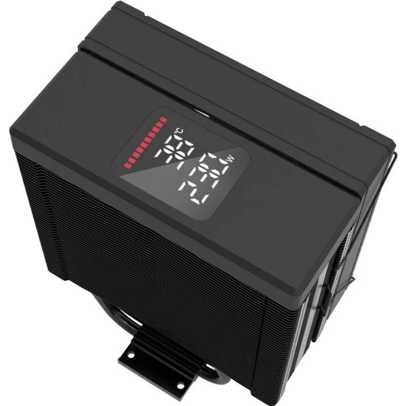 Кулер процесорний Zalman CNPS9X ECO DS Black