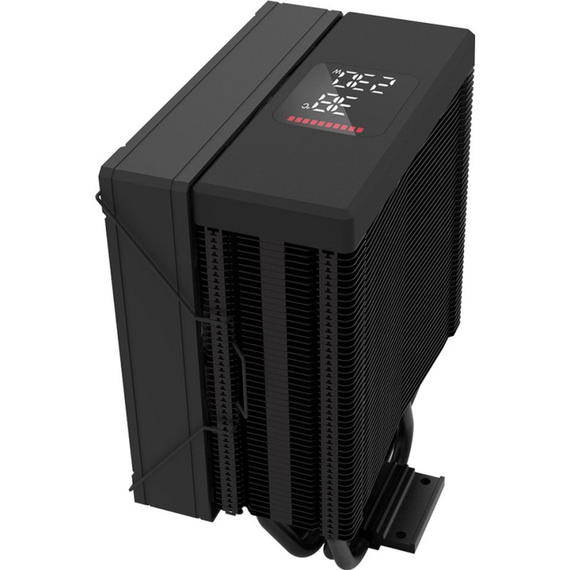 Кулер процесорний Zalman CNPS9X ECO DS Black