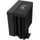 Кулер процесорний Zalman CNPS9X ECO DS Black