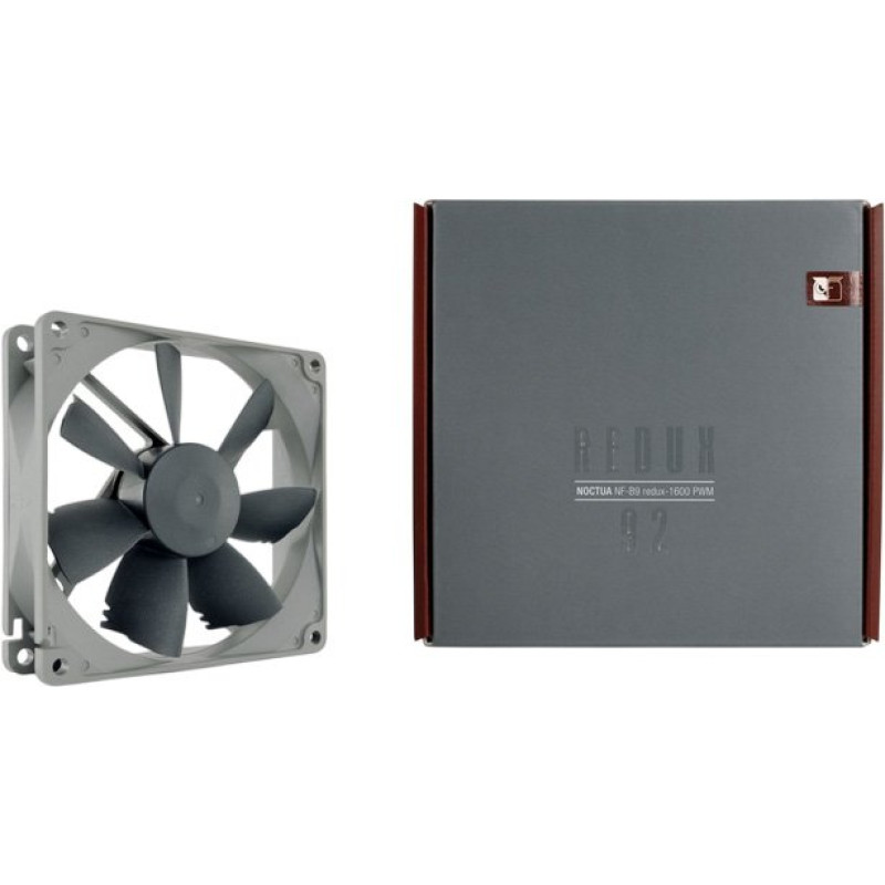 Кулер Noctua REDUX (NF-B9 redux-1600 PWM)
