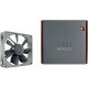 Кулер Noctua REDUX (NF-B9 redux-1600 PWM)