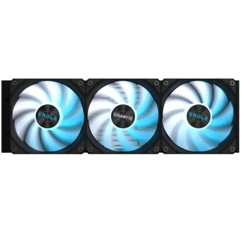 Система водяного охолодження Gigabyte Eagle 360