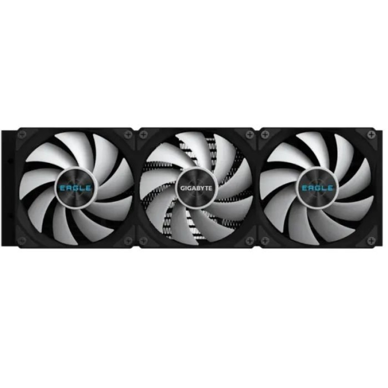 Система водяного охолодження Gigabyte Eagle 360