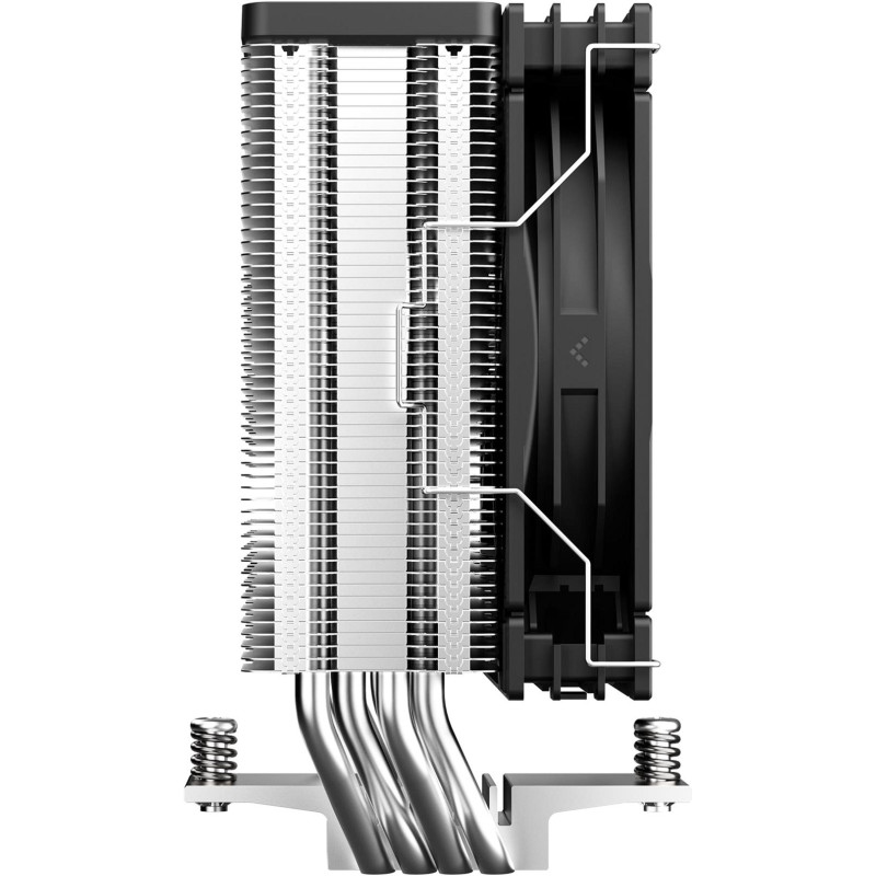Кулер DeepCool AG400 G2 (R-AG400-BKNPMG2-G)