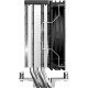 Кулер DeepCool AG400 G2 (R-AG400-BKNPMG2-G)