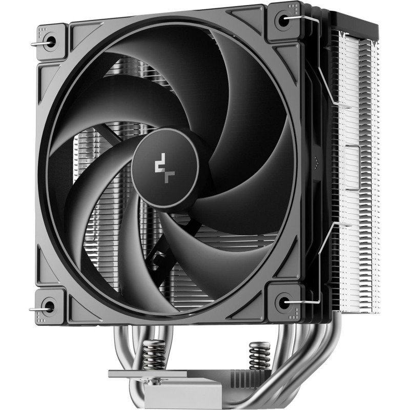Кулер DeepCool AG400 G2 (R-AG400-BKNPMG2-G)