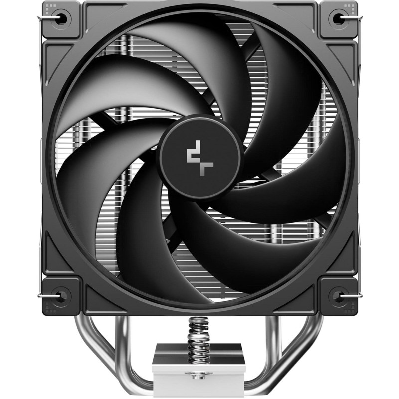 Кулер DeepCool AG400 G2 (R-AG400-BKNPMG2-G)